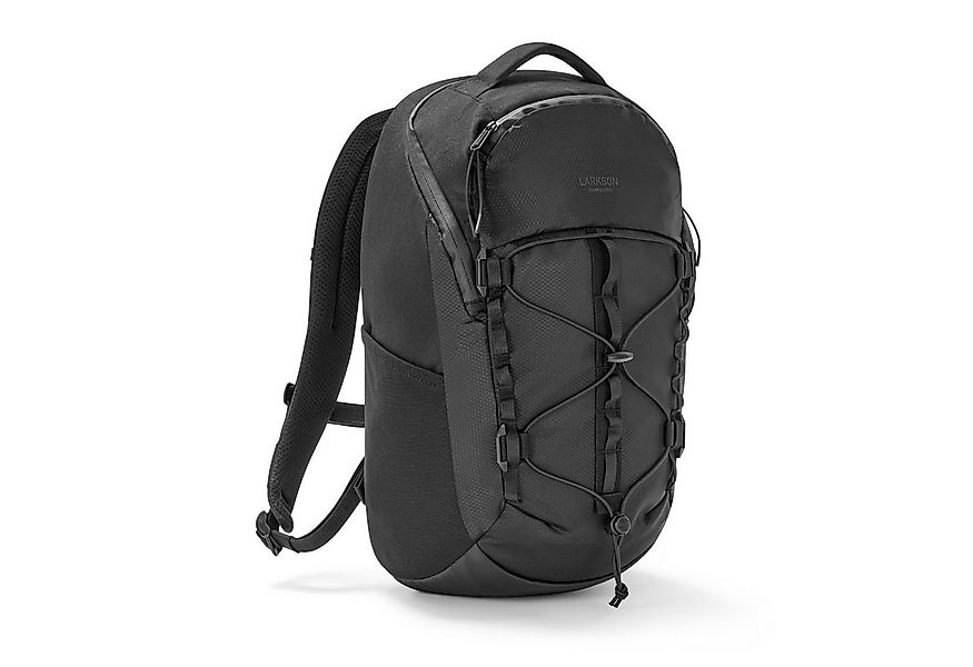LARKSON Wanderrucksack Klint Small Rucksack 19 L mit Trinkblasenöffnung (1- günstig online kaufen