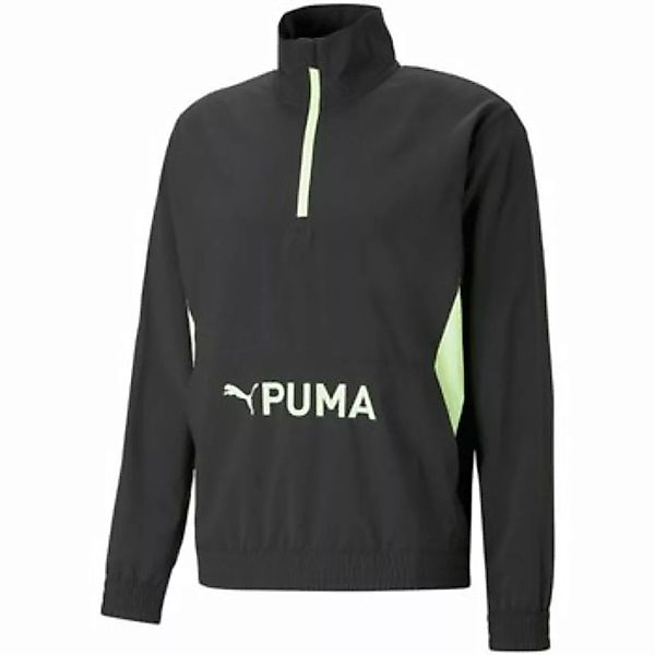 Puma  Herren-Jacke Sport  Fit Heritage Woven 1/ 523106 günstig online kaufen