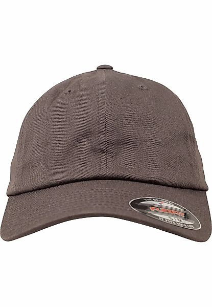 Flexfit Flex Cap "Flexfit Accessoires Flexfit Cotton Twill Dad Cap" günstig online kaufen