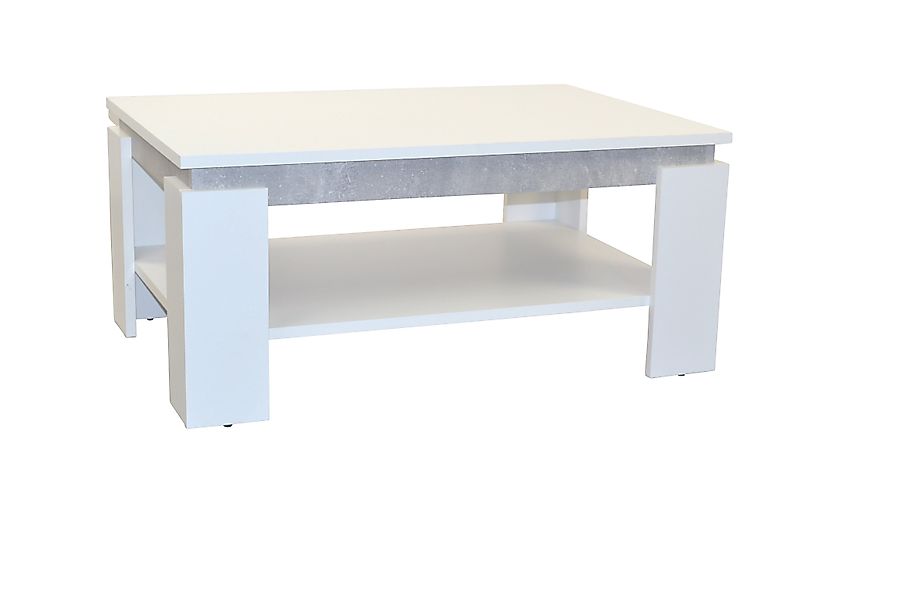 moebel-direkt-online Couchtisch Sonja, Breite 90 cm günstig online kaufen
