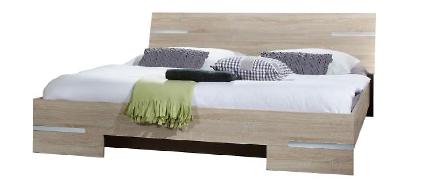 Futonbett 140x200 ANNA von WIMEX braun günstig online kaufen