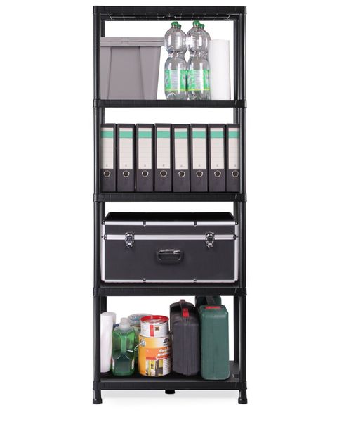 ONDIS24 Steckregal Lagerregal, 71 x 35 günstig online kaufen