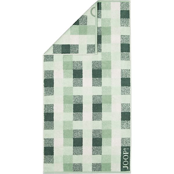 JOOP! Handtücher Vibe Karo 1699, 100% günstig online kaufen