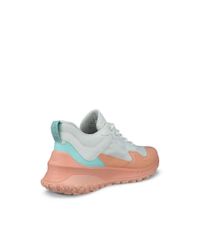 Ecco Sneaker "ULT TRN W", Wanderschuh, Halbschuh, Outdoorschuh, Schnürschuh günstig online kaufen