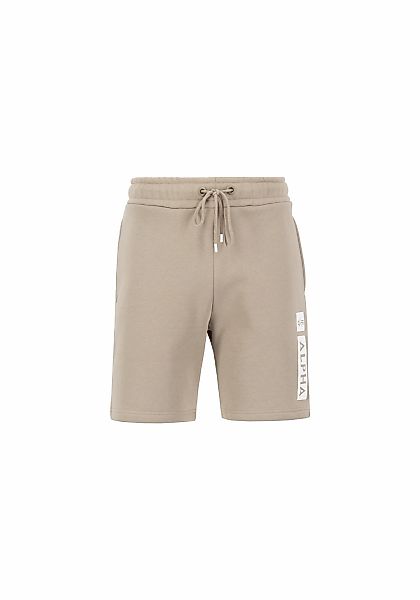 Alpha Industries Shorts "Alpha Puff Print Short" günstig online kaufen