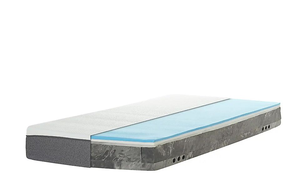 Emma Taschenfederkernmatratze "Emma 25" 25 cm hoch Raumgewicht: 42 kg/m³ 34 günstig online kaufen