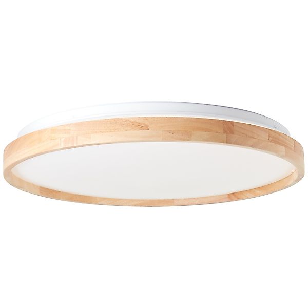 Brilliant LED Deckenleuchte Alson, CCT - günstig online kaufen