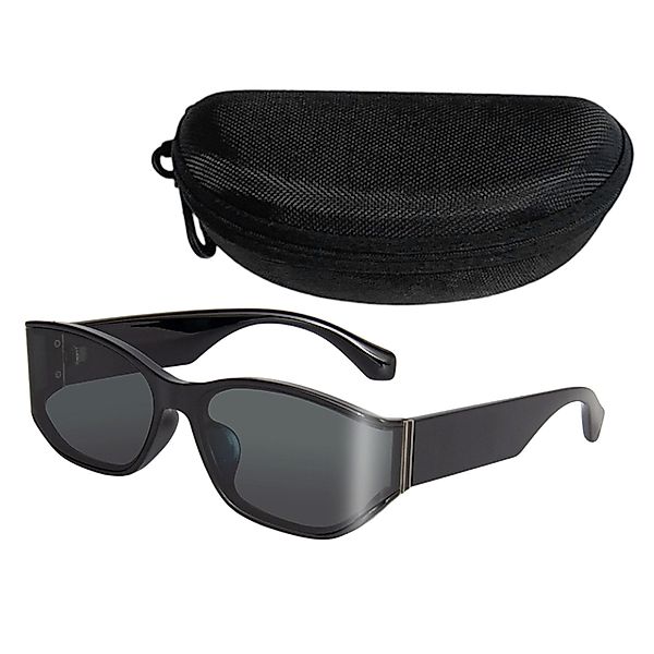 MODFU Sonnenbrille Polarisierte Sportbrille UV-Schutzbrille Fahrerbrille günstig online kaufen