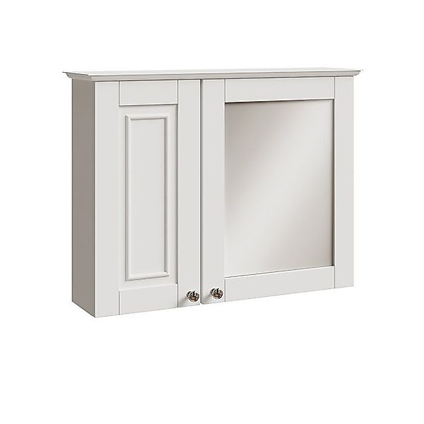 Vicco Badspiegelschrank Vanity Weiß 68 x 51 cm günstig online kaufen