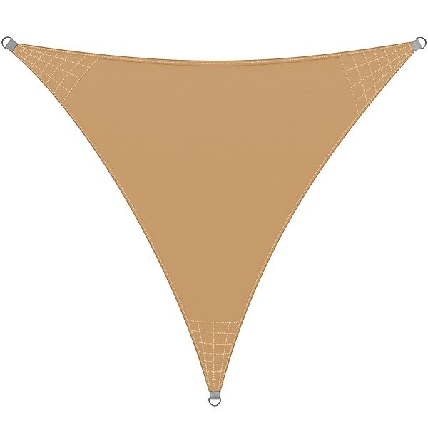 Detex Sonnensegel Oxford, Oxford Wasserdicht Sonnenschutz günstig online kaufen