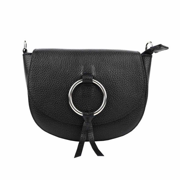 ITALYSHOP24 Schultertasche Made in Italy Damen günstig online kaufen