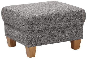 Home affaire Hocker Texel, mit Federkern günstig online kaufen