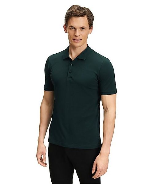 FALKE Poloshirt aus hochwertiger Pima-Baumwolle günstig online kaufen