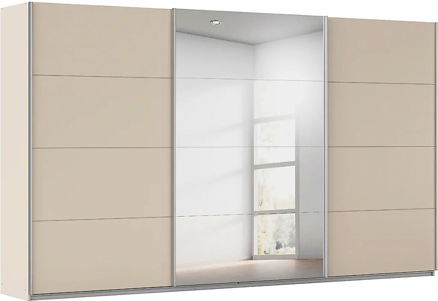 OTTO home Schwebetürenschrank "Kleiderschrank Schrank Schlafzimmerschrank G günstig online kaufen