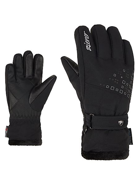 Ziener Skihandschuhe "LANIA AS(R) PR" günstig online kaufen