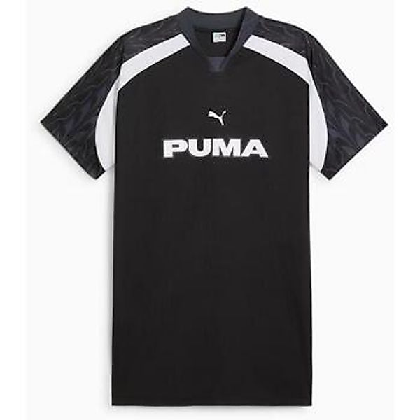 Puma  Blazer Vestidos Mujer Modèle Football Jersey günstig online kaufen