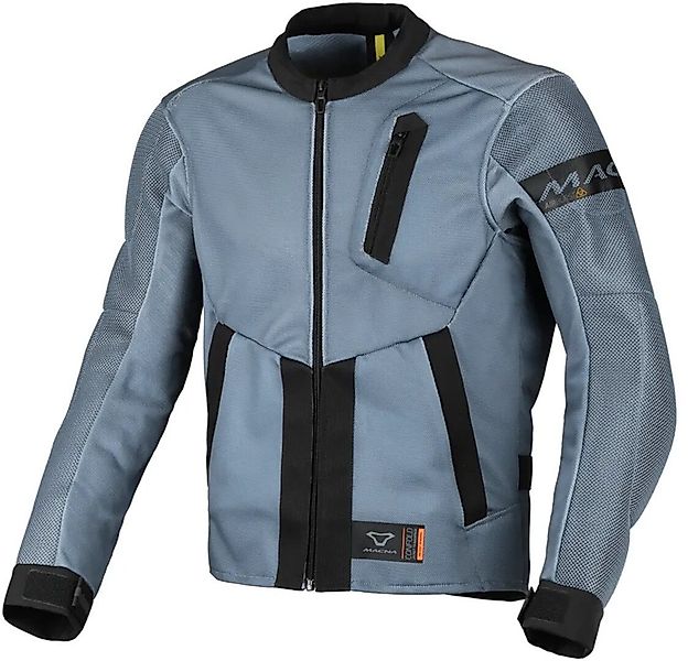 Macna Motorradjacke Torido Motorrad Textiljacke Belüftet günstig online kaufen
