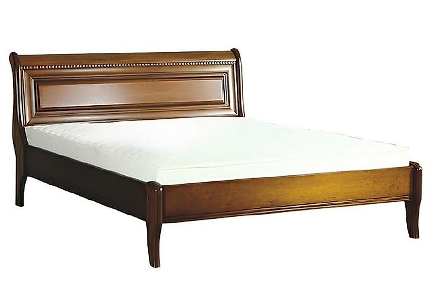 Xlmoebel Bett Traditionelles Bett in den Größen 140/160/180x200cm Italienis günstig online kaufen