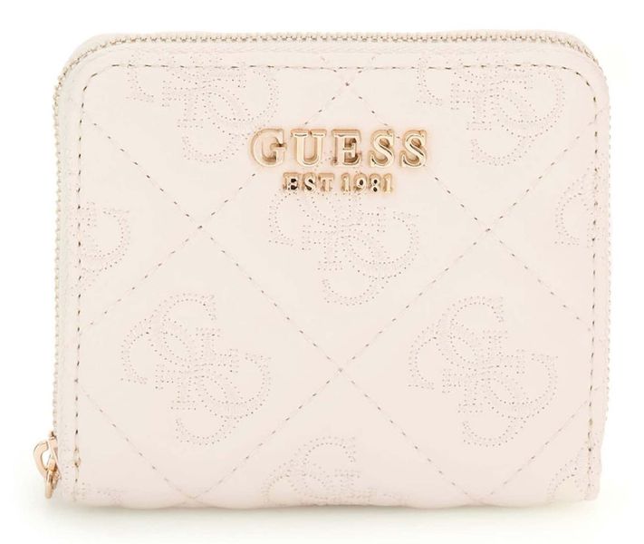 Guess Geldbörse SLG Small Zip Around günstig online kaufen