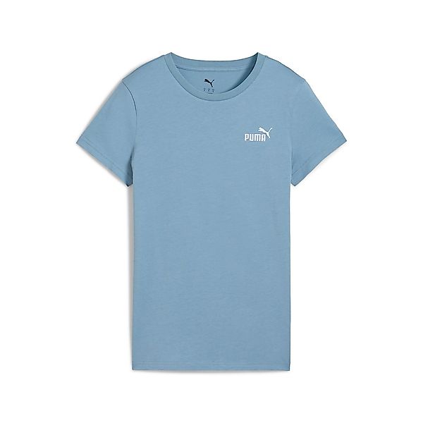 PUMA T-Shirt ESS SMALL NO. 1 LOGO TEE (S) Regular Fit Passform, Kurzarmdesi günstig online kaufen
