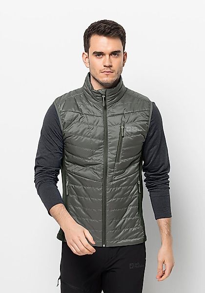 Jack Wolfskin Steppweste ROUTEBURN PRO INS günstig online kaufen