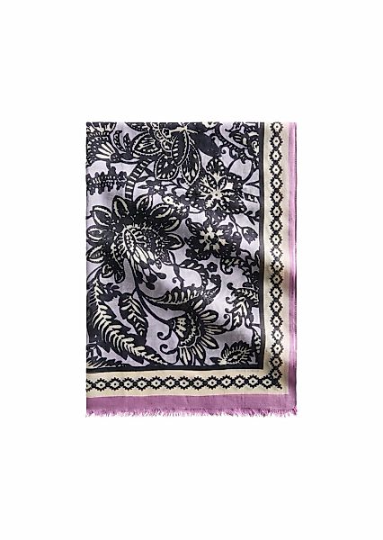 Marc OPolo Schal "mit TENCEL™ Lyocell" günstig online kaufen