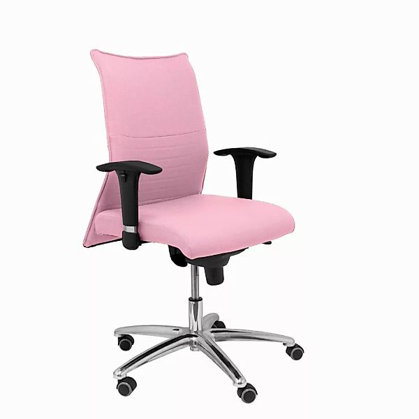 Bürostuhl Albacete Confidente P&c Bali710 Rosa Hellrosa günstig online kaufen