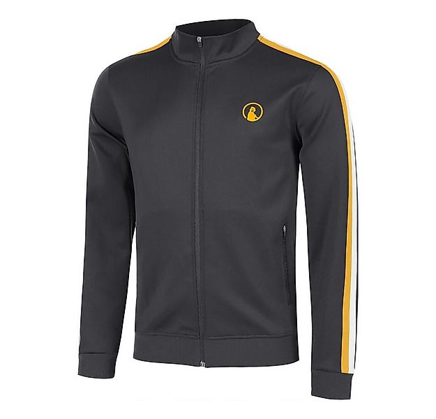 Quiet Please Trainingsjacke Stripes günstig online kaufen