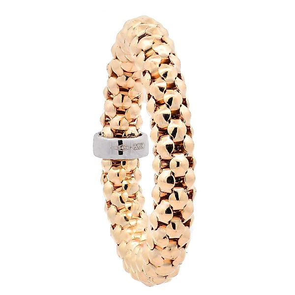 HOPLO Goldring Goldring Ring elastisch Breite günstig online kaufen