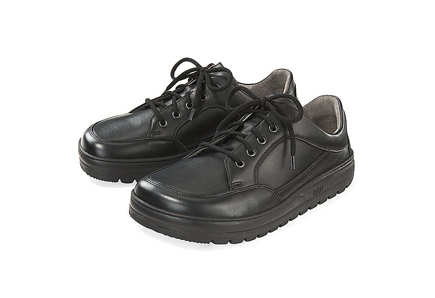BÄR Tobago Schnürschuh 100% Zehenfreiheit günstig online kaufen
