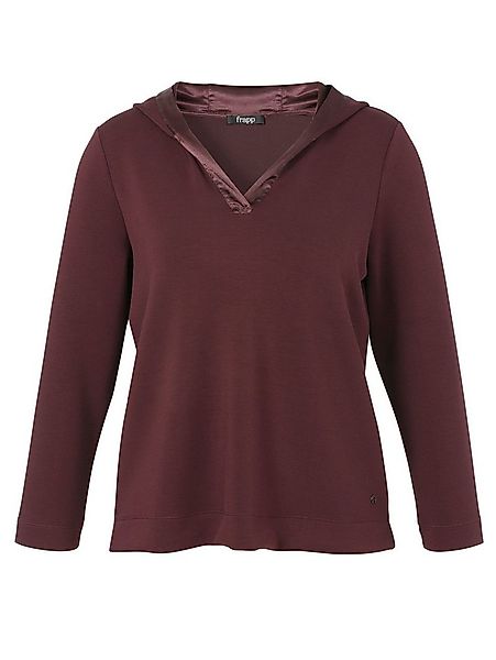 VIA APPIA DUE Langarmshirt günstig online kaufen