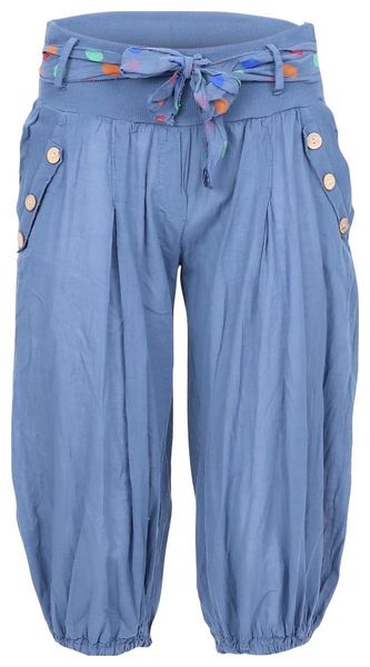 malito more than fashion Caprihose 3416 günstig online kaufen