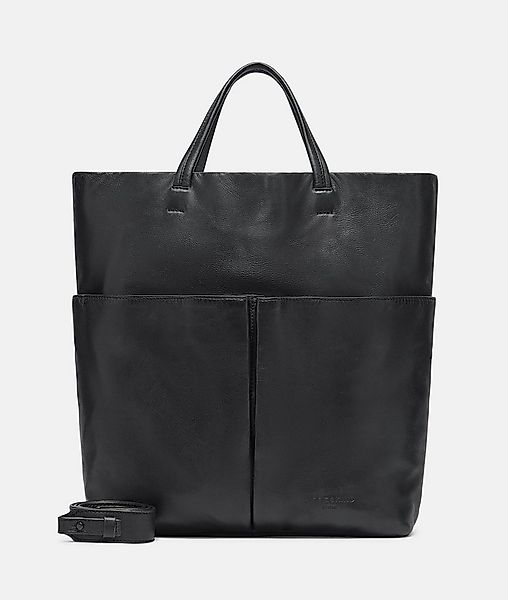 Liebeskind Berlin Handtasche Tote, Große Tote Bag aus Schafsleder günstig online kaufen