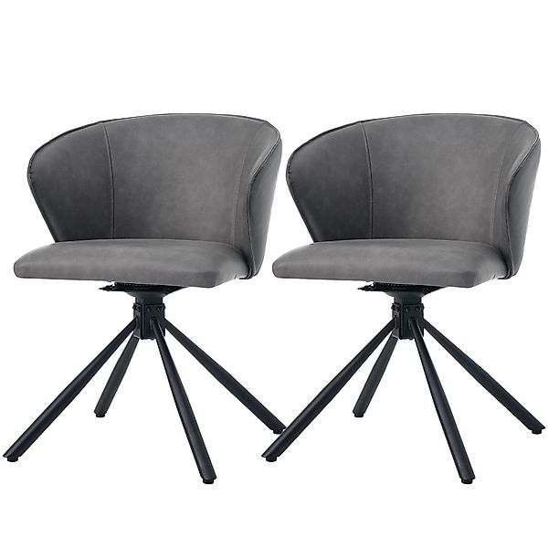 Flieks Esszimmerstuhl (Set, 2 St), 2er günstig online kaufen