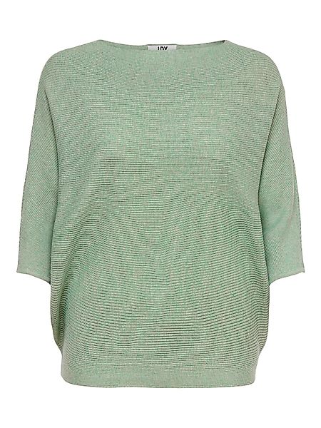 JDY Strickpullover JDYNew Behave (1-tlg) Plain/ohne günstig online kaufen