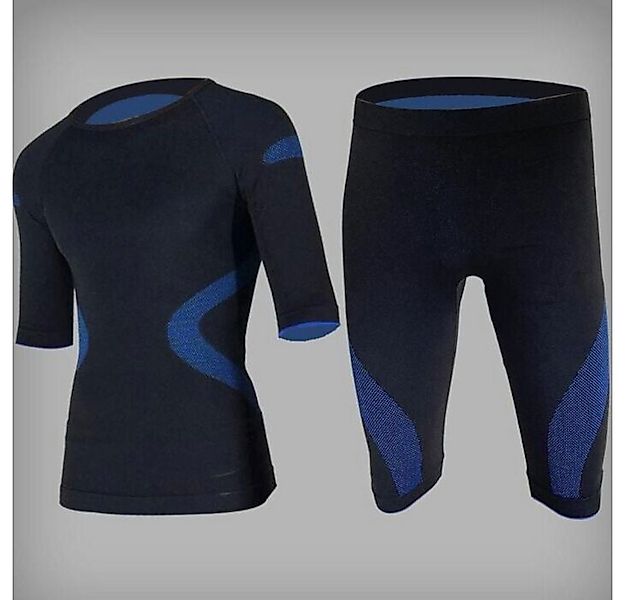 UE Stock Trainingsanzug Bequeme Trainingsunterwäsche Trainingsanzug Unterwä günstig online kaufen