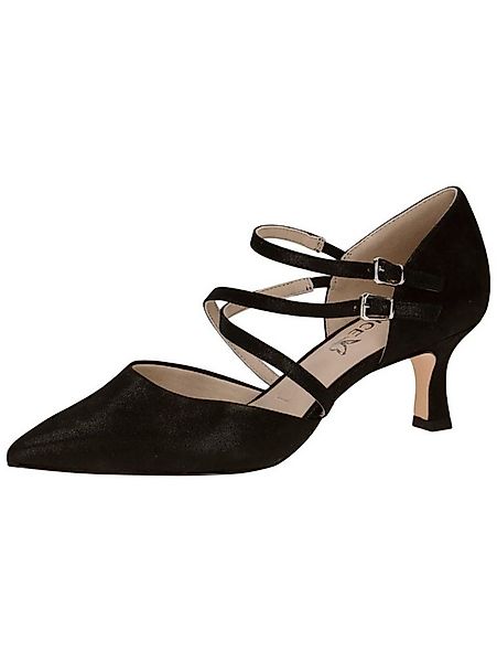 Caprice Caprice Pumps Leder Pumps günstig online kaufen