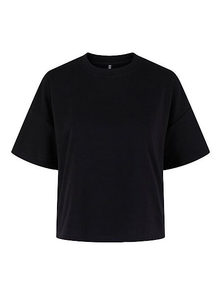 pieces Sweatshirt PCChilli (1-tlg) Plain/ohne Details günstig online kaufen