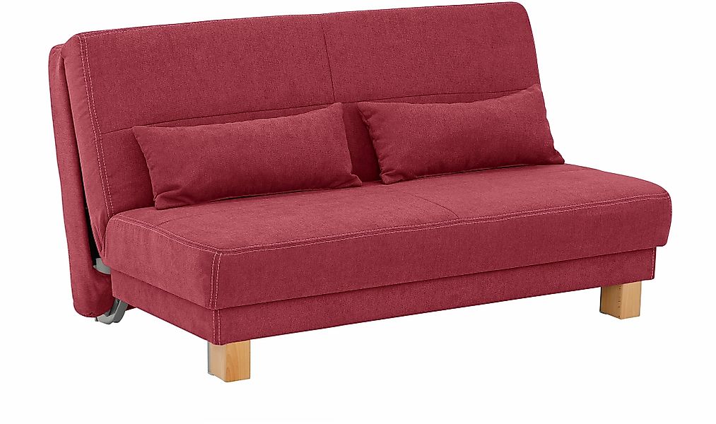 Home affaire Schlafsofa Gina, vom Sofa günstig online kaufen