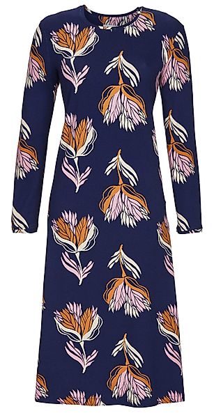 Ringella Nachthemd Damen Schlafshirt mit langem günstig online kaufen