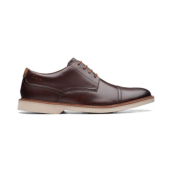 Clarks Atticus LT Cap Schnürschuh günstig online kaufen