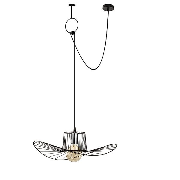 Opviq Kronleuchter IRON BODY, 108 x günstig online kaufen