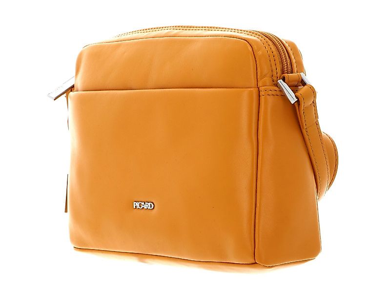 Picard Schultertasche Shoulder Bag, aus echtem günstig online kaufen