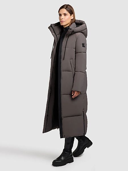 khujo Steppmantel "LUMRA2" günstig online kaufen