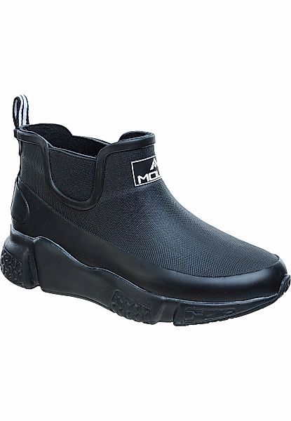 MOLS Gummistiefel "Haugland", mit hochwertigem Naturkautschuk günstig online kaufen