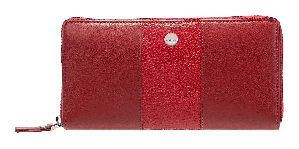 Maître Geldbörse Dietrun Purse LH12Z, aus echtem Leder günstig online kaufen