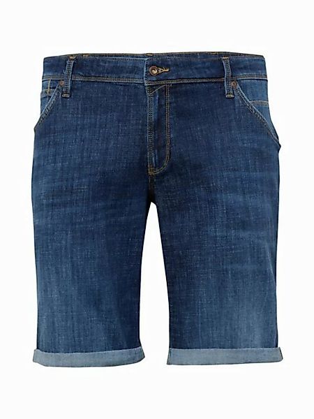 Jack & Jones Plus Jeansshorts RICK (1-tlg) günstig online kaufen