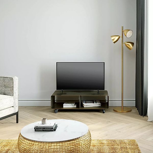 home24 TV-Lowboard Matz günstig online kaufen