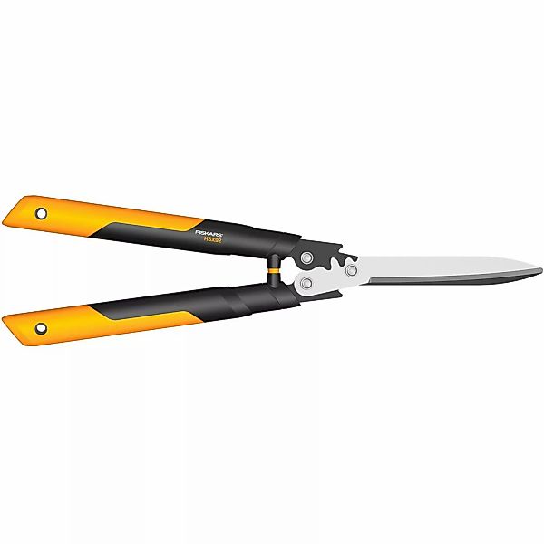 Fiskars Getriebe-Heckenschere PowerGear X HSX92 günstig online kaufen