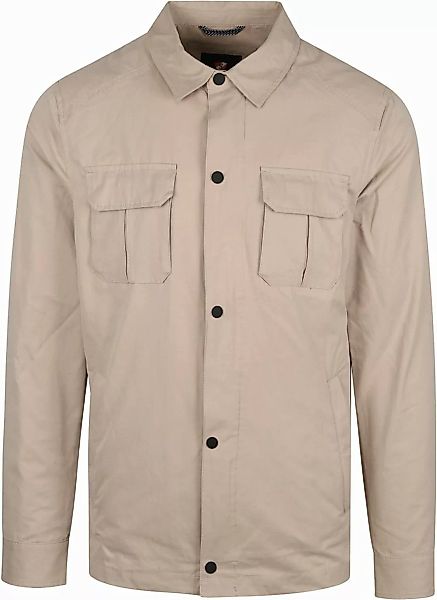 Suitable Paul Jacke Beige - Größe L günstig online kaufen